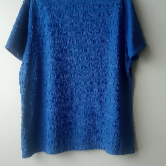 East5th essential Blouse - Picture 7 of 8